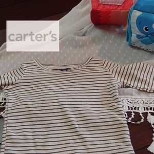 Carter's Long Sleeve Top, 3 Months